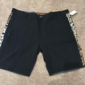 Tallia Shorts